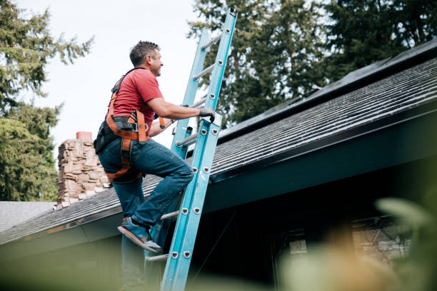 Best Roof Repair  in Gatlinburg, TN